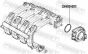 Ущільнення, корпус дросельної заслінки, фото 2 - інтерент-магазин Auto-Mechanic