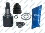Шрус (внутрішній) Suzuki Grand Vitara 05-(R) (26x22x174.5), фото 6 - інтерент-магазин Auto-Mechanic