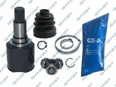 Шрус (внутрішній) Suzuki Grand Vitara 05-(R) (26x22x174.5) Шрус (внутрішній) Suzuki Grand Vitara 05-(R) (26x22x174.5)