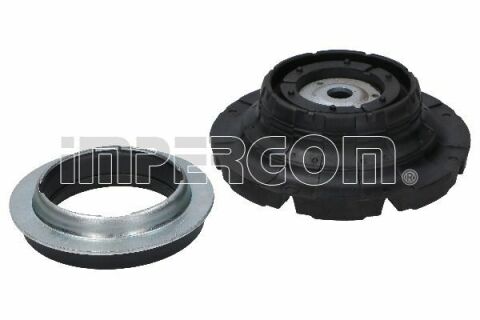 Подушка амортизатора (переднього) + підшипник VW T5 03-