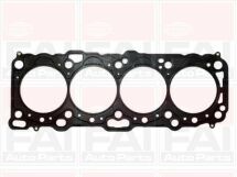 Прокладка головки блока Nissan Almera 2.0D 95–, двигатель CD20