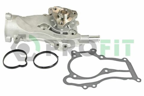 Насос водяной