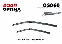 Щітка двірника Щітка двірника