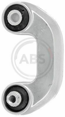 Тяга стабілізатора перед. Audi A4 01-08 Пр. Тяга стабілізатора перед. Audi A4 01-08 Пр.