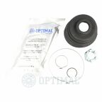 Пильовик приводу колеса