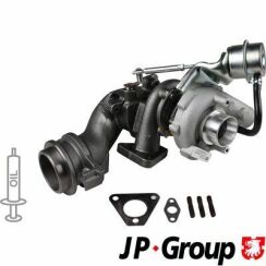 Турбина VW T4 1.9TDI Турбина VW T4 1.9TDI