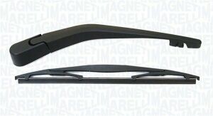 MAGNETI MARELLI BMW Щетка стеклоочистителя с рычагом задняя 315мм 1 Series (F20) 11-