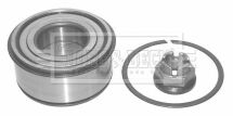 Комплект колісних підшипників Комплект колісних підшипників