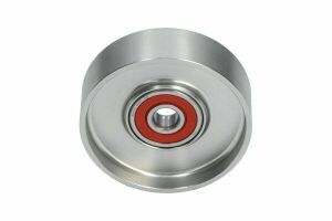 KAVO PARTS NISSAN Ролик натяжний Almera, Primera 1,8 00-