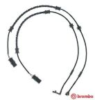 Гальмівні аксесуари (Датчик зносу колодки) Гальмівні аксесуари (Датчик зносу колодки)