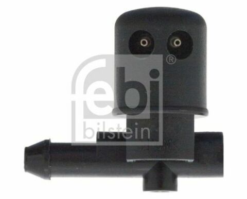 Форсунка омывателя стекла Opel Astra G 04-09/H 04-(R)