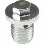 Корок масляного піддона