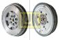 Демпфер зчеплення Renault Megane II/Scenic II, 2.0 16V, 03-09, F4R, фото 8 - интернет-магазин Auto-Mechanic