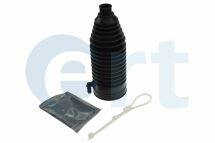 Защита рулевой рейки Citroen C4 Peugeot 206/307