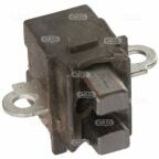 Щіткотримач генератора