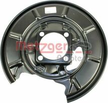 Захисний кожух (відбивач)