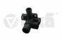 Фланець системи охолодження VW Caddy I/ Passat/T4 1.6-2.0 83-03, фото 6 - интернет-магазин Auto-Mechanic