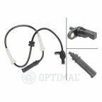 Датчик числа обертів