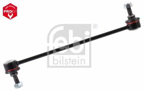 Тяга стабилизатора (переднего) Fiat Sedici 06-14/Suzuki SX4 06- (L=270mm) Тяга стабилизатора (переднего) Fiat Sedici 06-14/Suzuki SX4 06- (L=270mm)
