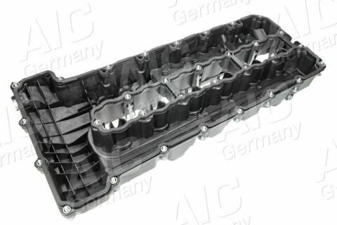 Крышка клапанов BMW 3 (E90)/5 (E60)/7 (F01/F02/F03/F04) 3.0 04-13 (N54/N55)