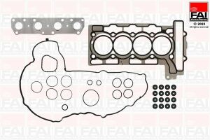 FAI CITROEN Комплект прокладок Berlingo B9,C3 II,Picasso,C4/5,DS,Mini,Peugeot 1.6