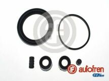 Ремкомплект переднього супорта