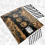 Прокладки двигателя