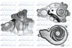 Водяний насос BMW 116-118/318 ''B37/B38 ''15>>