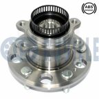 Ступиця заднього колеса з ABS Hyundai Elantra 2000–, i30, KIA Ceed 2006– Ступиця заднього колеса з ABS Hyundai Elantra 2000–, i30, KIA Ceed 2006–