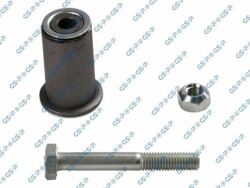 Сайлентблок MB W202 1.8-2.5D 93-01 kit Сайлентблок MB W202 1.8-2.5D 93-01 kit