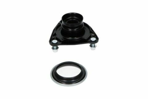 KAVO PARTS HYUNDAI Подушка аморт.передн.(с подшипн.) Elantra,i30,Kia Ceed