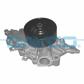 Насос води Grand Cherokee 2.7CRD 01-JEEP