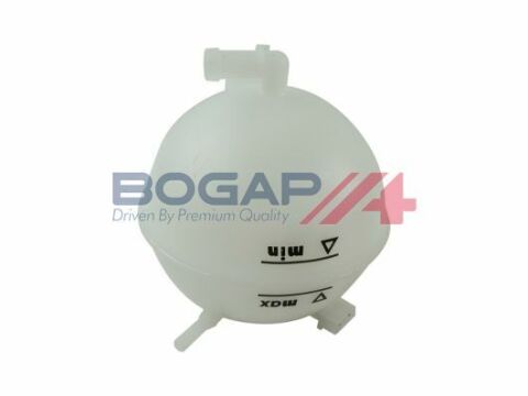 Бачок расширительный VW Caddy II/Passat/Polo 81-04