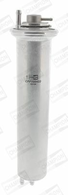 CHAMPION BMW Фільтр паливний 5/7 серія (E39/E38) CHAMPION BMW Фільтр паливний 5/7 серія (E39/E38)