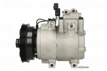 Компресор кондиціонера Компресор кондиціонера