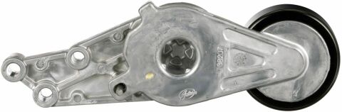 Натяжник ремня генератора Audi A4/A6 1.8-2.0 TSFI 00-08 (d=76mm) Натяжник ремня генератора Audi A4/A6 1.8-2.0 TSFI 00-08 (d=76mm)