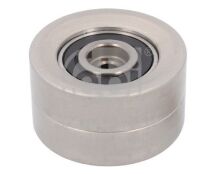 Ролик ГРМ VW Caddy V 2.0 TDi BMT 20- (паразитный) (57х31)