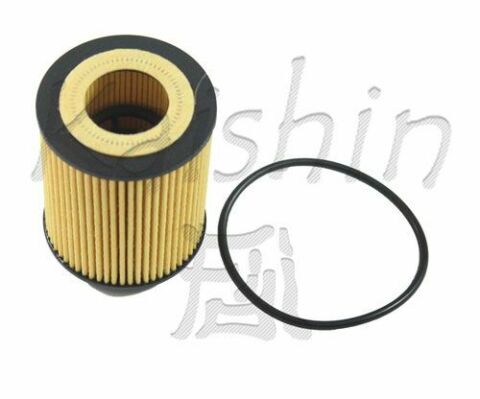 Оливний фільтр