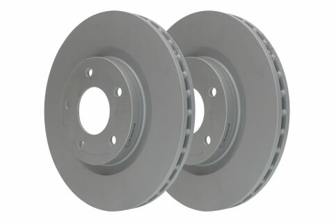 Диск тормозной (передний) Citroen C4/ Mitsubishi ASX 1.6-2.2 10-/ Peugeot 4008 1.6-1.8 12- (294x26)