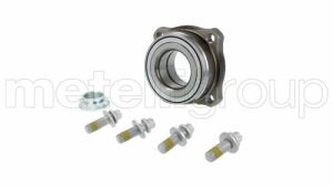 Подшипник ступицы X3/F25, X4/F26 BMW