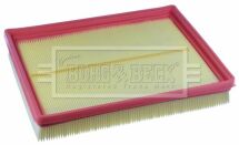 Фільтр повітряний