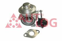 Клапан рециркуляцiї Клапан рециркуляцiї