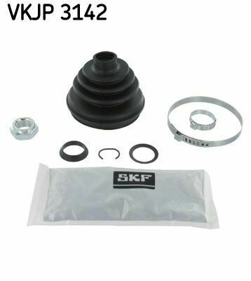 SKF VW Защита ШРУС наруж. (22*83*79) Golf/Jetta, Passat AUDI SEAT