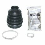 Пильовик привідного вала