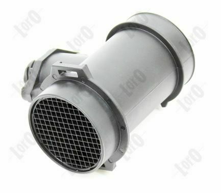 Розходомiр повiтря