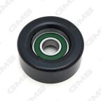 Ролик натяжн. accent 1,5 crdi, getz 1,5 crdi, tucson 2,0 crdi santa fe 2,0 crdi. kia sportage hyundai