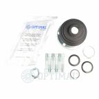 Пильовик приводу колеса