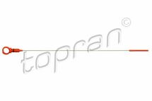 Щуп оливний