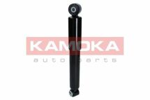 Амортизатор газовий заднiй