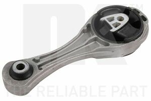 Опора, двигун